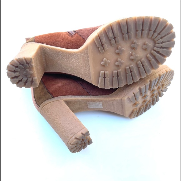 See By Chloe Platform Bootie - Picture 8 of 8